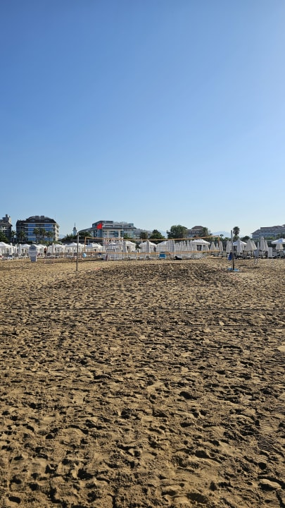 Strand Side Story Resort & Spa