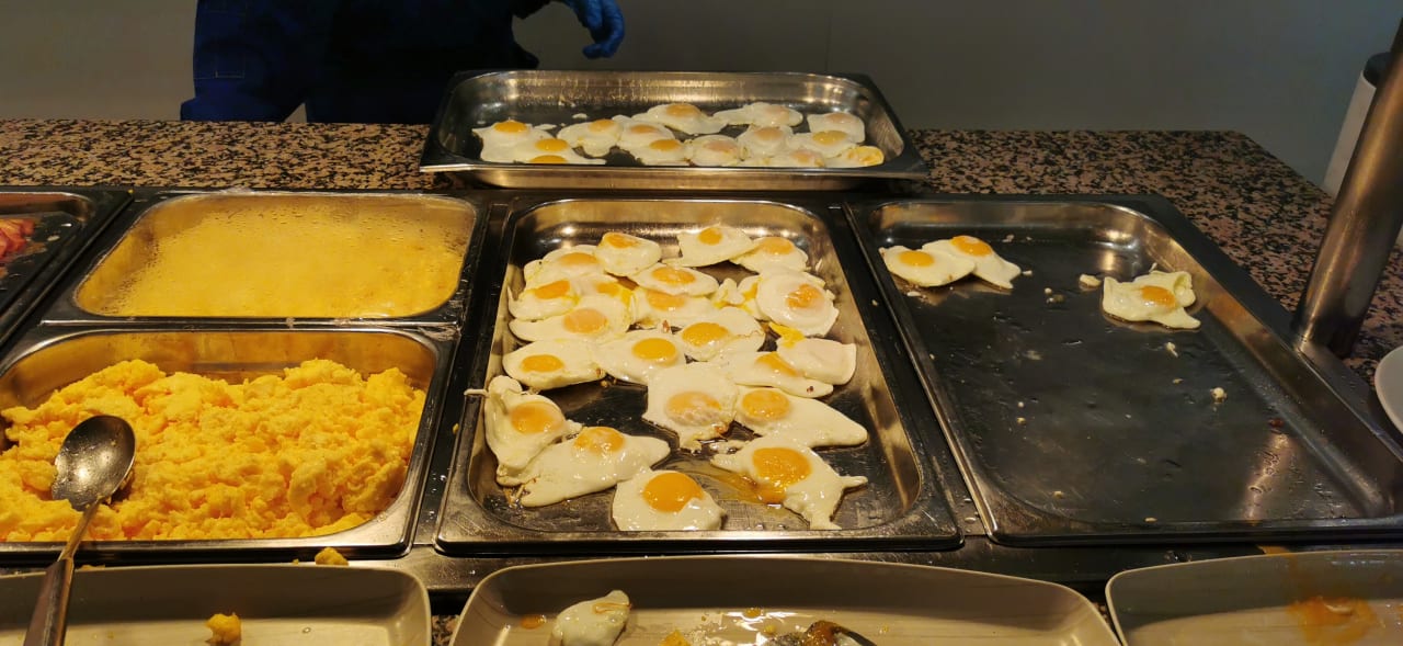 Gastro Globales Almirante Farragut