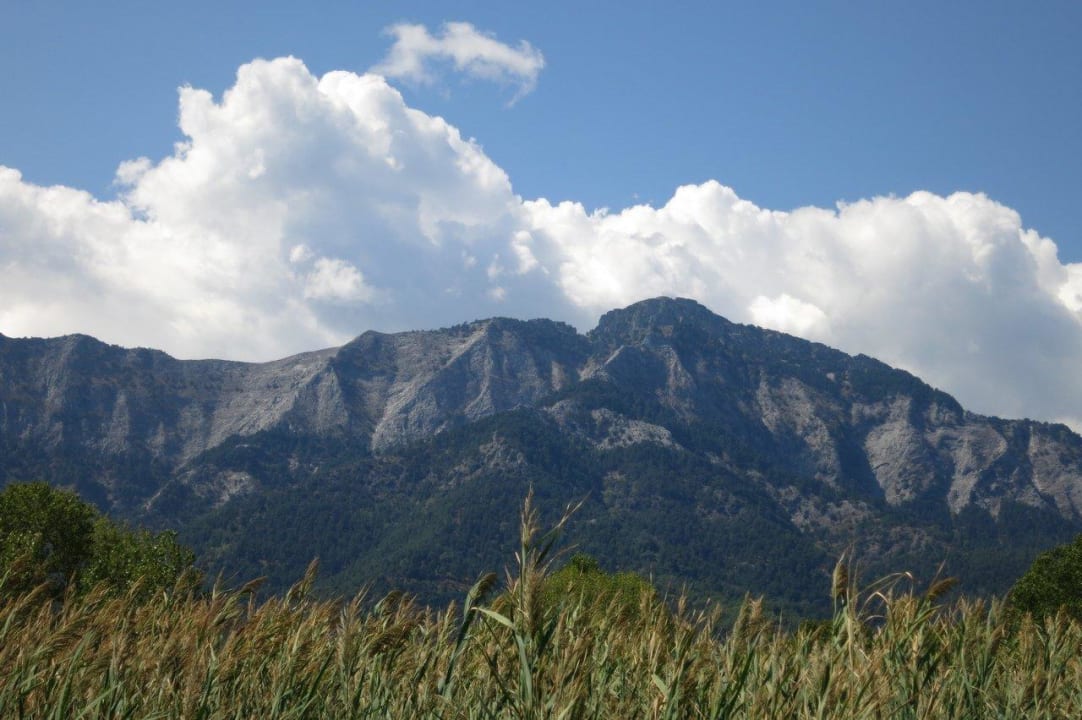 Umliegendes Gebirge Alexandra Golden Boutique - Adults only