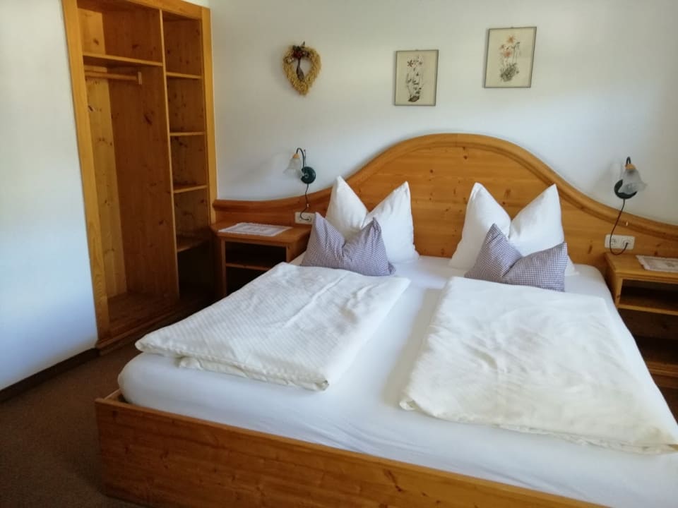 Zimmer Pension Mühlbergerhof