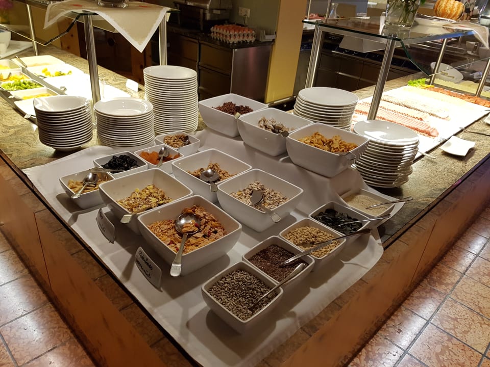 Restaurant Dorfhotel Fasching