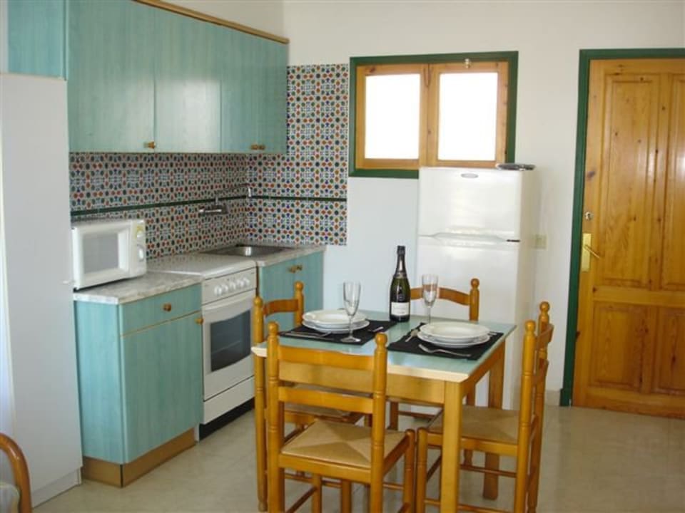 Zimmer Hotel Voramar