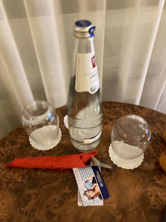 Gastro Sure Hotel by Best Western Rhoen Garden