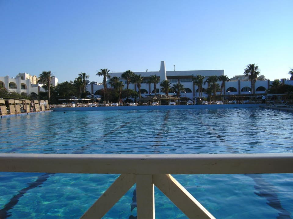 Pool Arabia Azur Resort