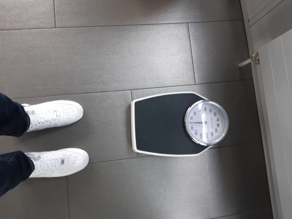 Sport & Freizeit INNSiDE by Meliá Düsseldorf Hafen