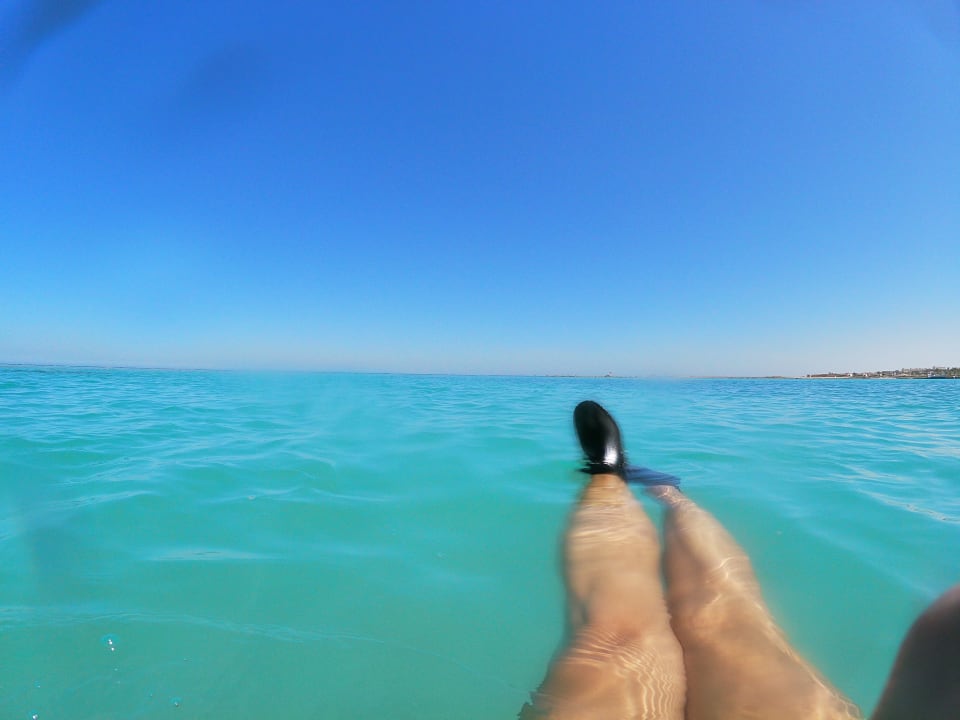 Strand Stella Beach Resort & Spa Makadi Bay