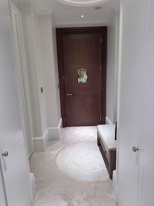 Zimmer Emirates Palace Mandarin Oriental