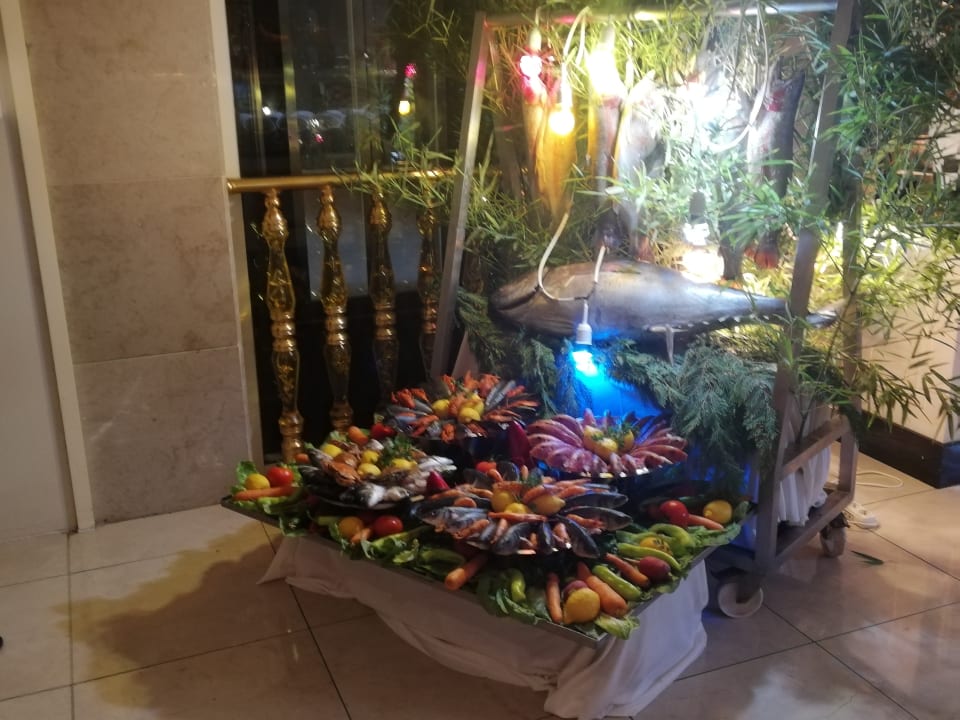 Gastro Well Palace Side