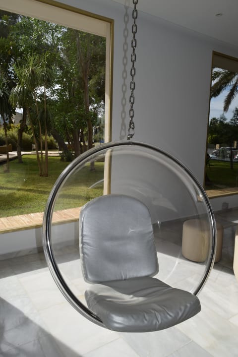Sonstiges BG Hotel Rei del Mediterrani Palace
