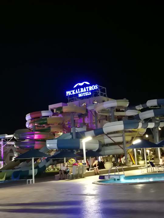 Zimmer Pickalbatros Aqua Blu Resort - Hurghada