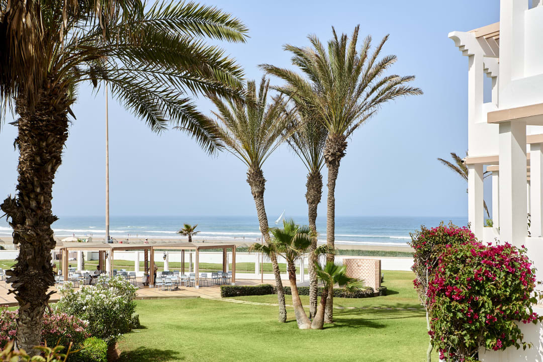 Außenansicht Iberostar Waves Founty Beach