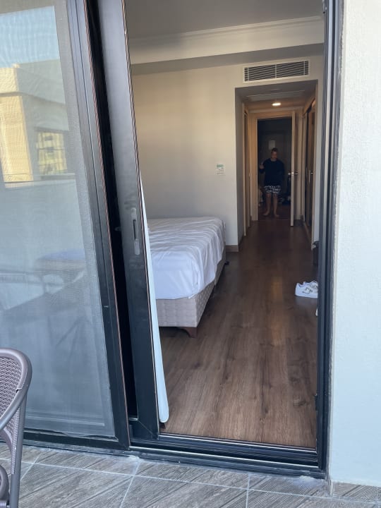 Zimmer Korumar Ephesus Beach & Spa Resort