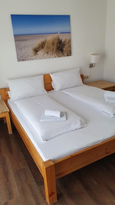 Zimmer Pension Frisia