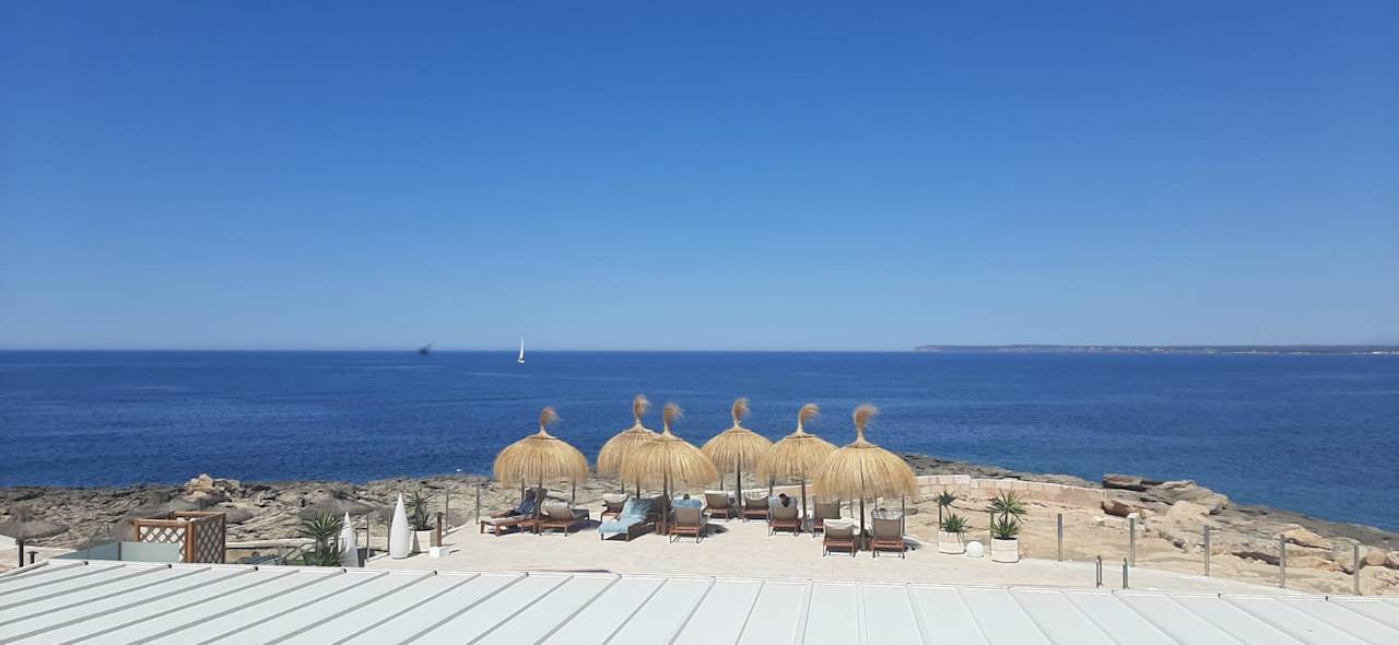 Ausblick Universal Hotel Cabo Blanco - Adults Only