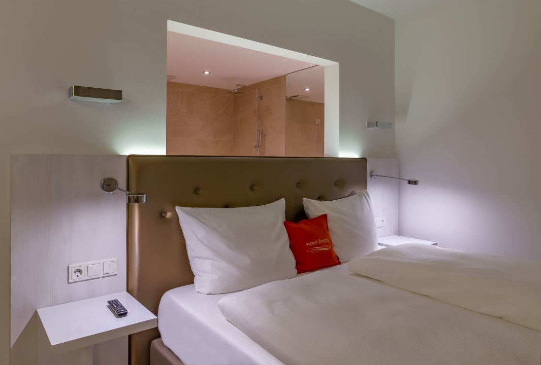 Zimmer elaya hotel kleve