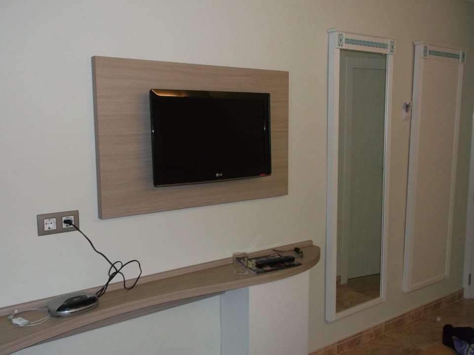 Deutsche Fernsehsender Hotel Bahia del Sol