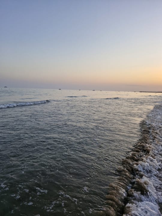 Strand TUI BLUE Xanthe