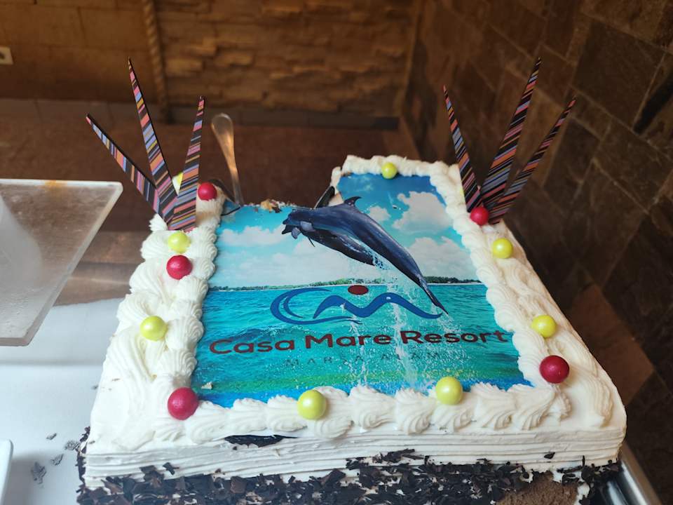 Gastro Casa Mare Resort