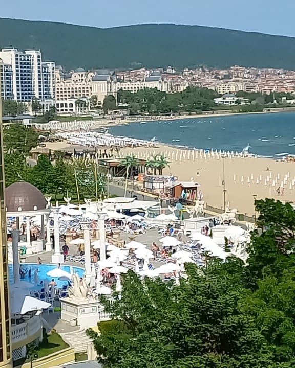 Strand Sentido Bellevue Beach