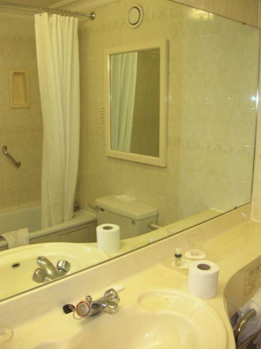 Bad Hotel Thistle Kensington Park