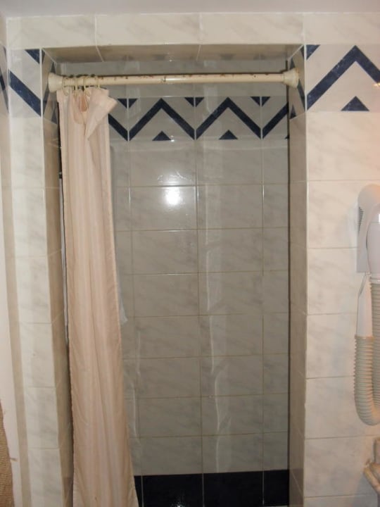 Luksusowa lazienka w hotelu 5 gwiazdkowym Desert Rose