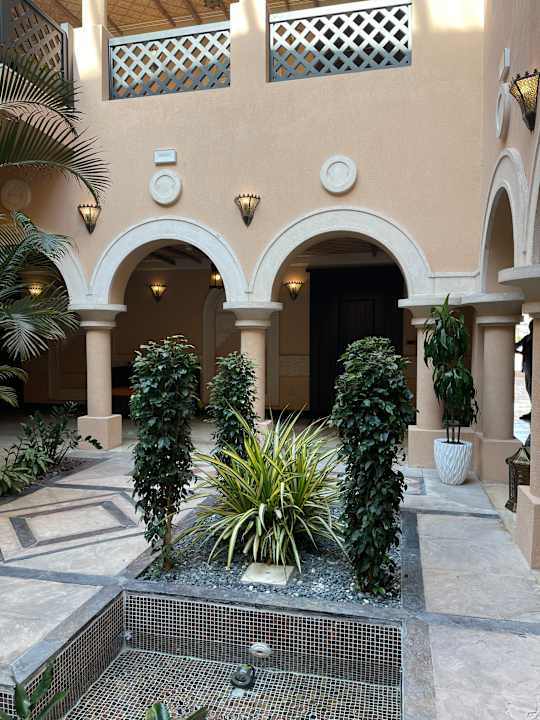 Sonstiges Sharq Village & Spa, a Ritz-Carlton Hotel