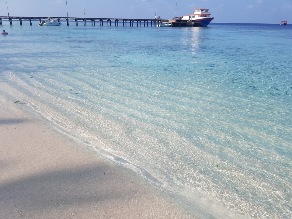 Strand NH Collection Maldives Havodda Resort