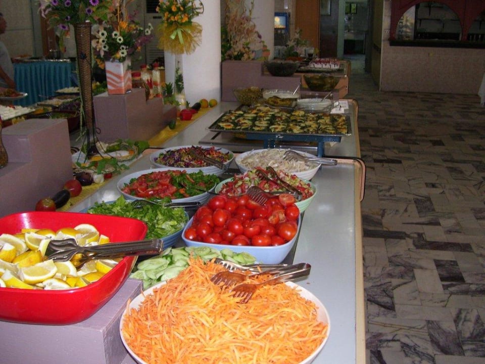 Hotel Sidelya Club Club Sidelya Hotel