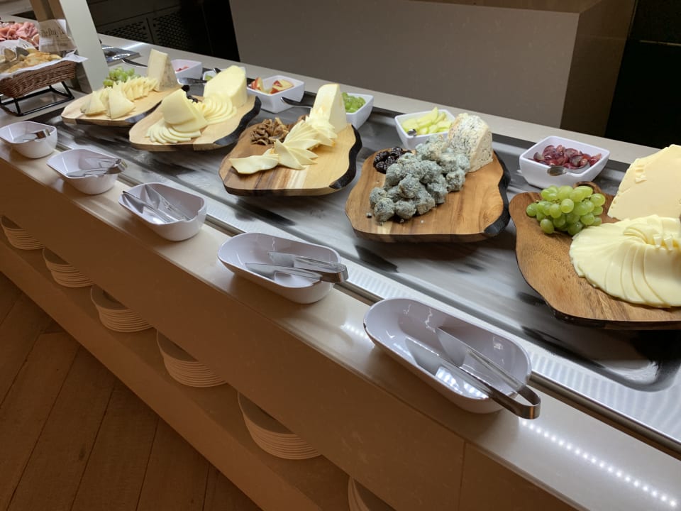 Gastro Lopesan Costa Bávaro Resort, Spa & Casino