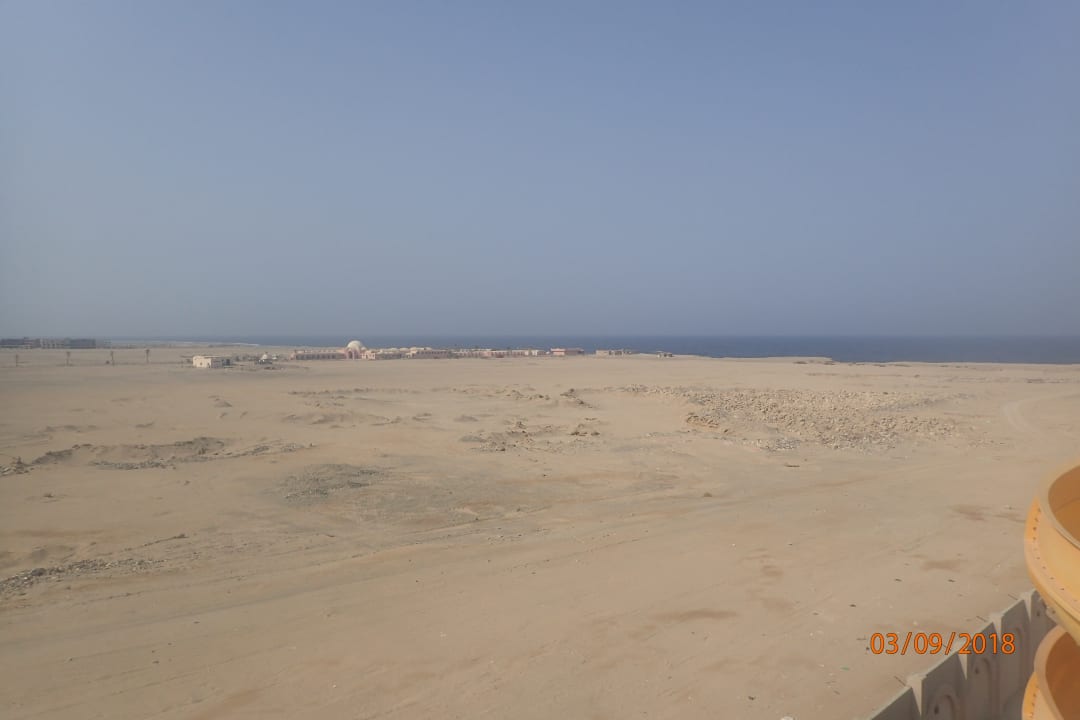 Ausblick Akassia Swiss Resort