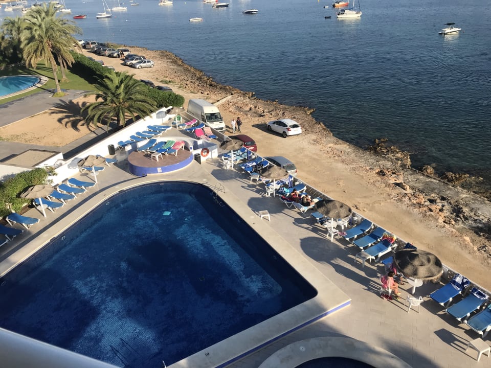 Hotel Chillout Azuline Mar Amantis Ibiza