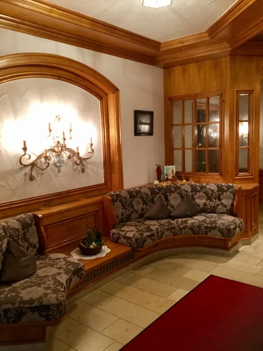 Sonstiges Hotel Rose