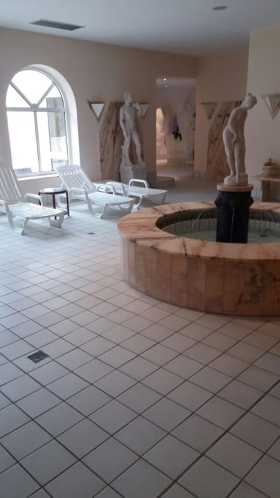 Sport & Freizeit Panoramic - Ihr Apartmenthotel im Harz