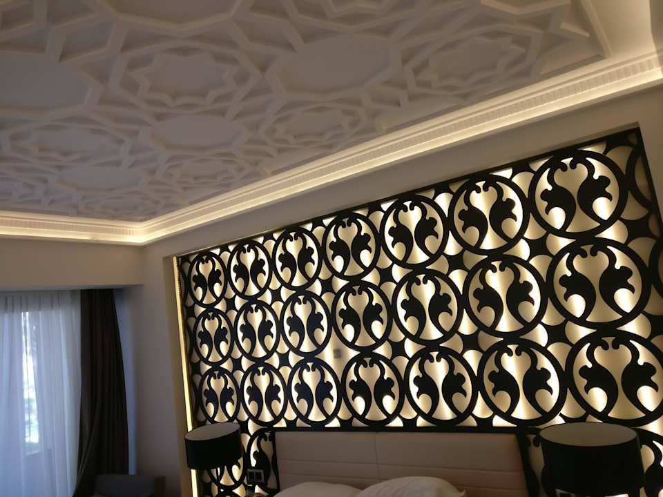 Schöne Beleuchtung Asteria Venus Didim