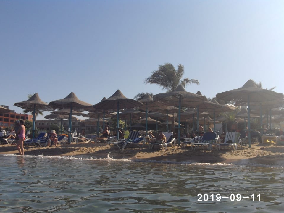 Strand Bella Vista Resort Hurghada