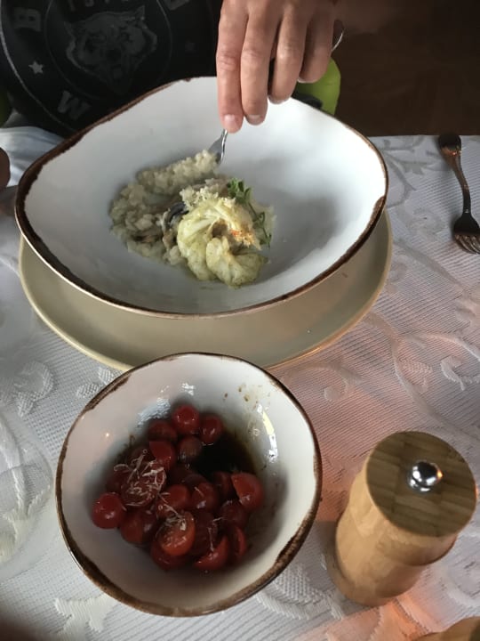 Gastro Selectum Luxury Resort Belek