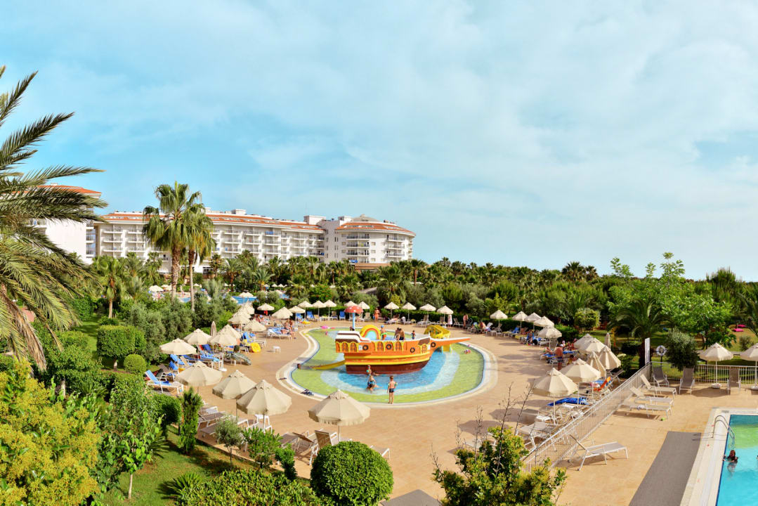 Sport & Freizeit Seaden Sea World Resort & Spa