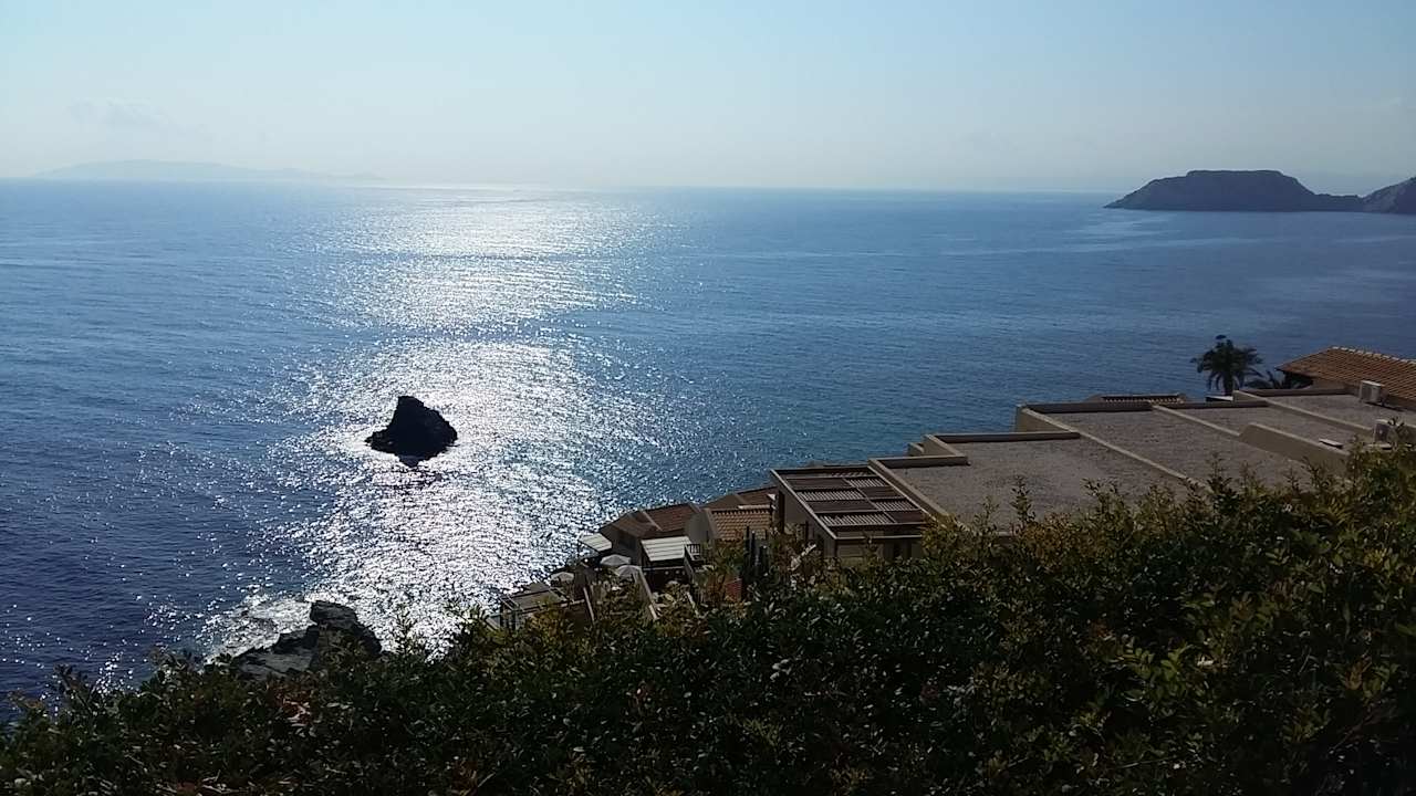 Ausblick Seaside A Lifestyle Resort