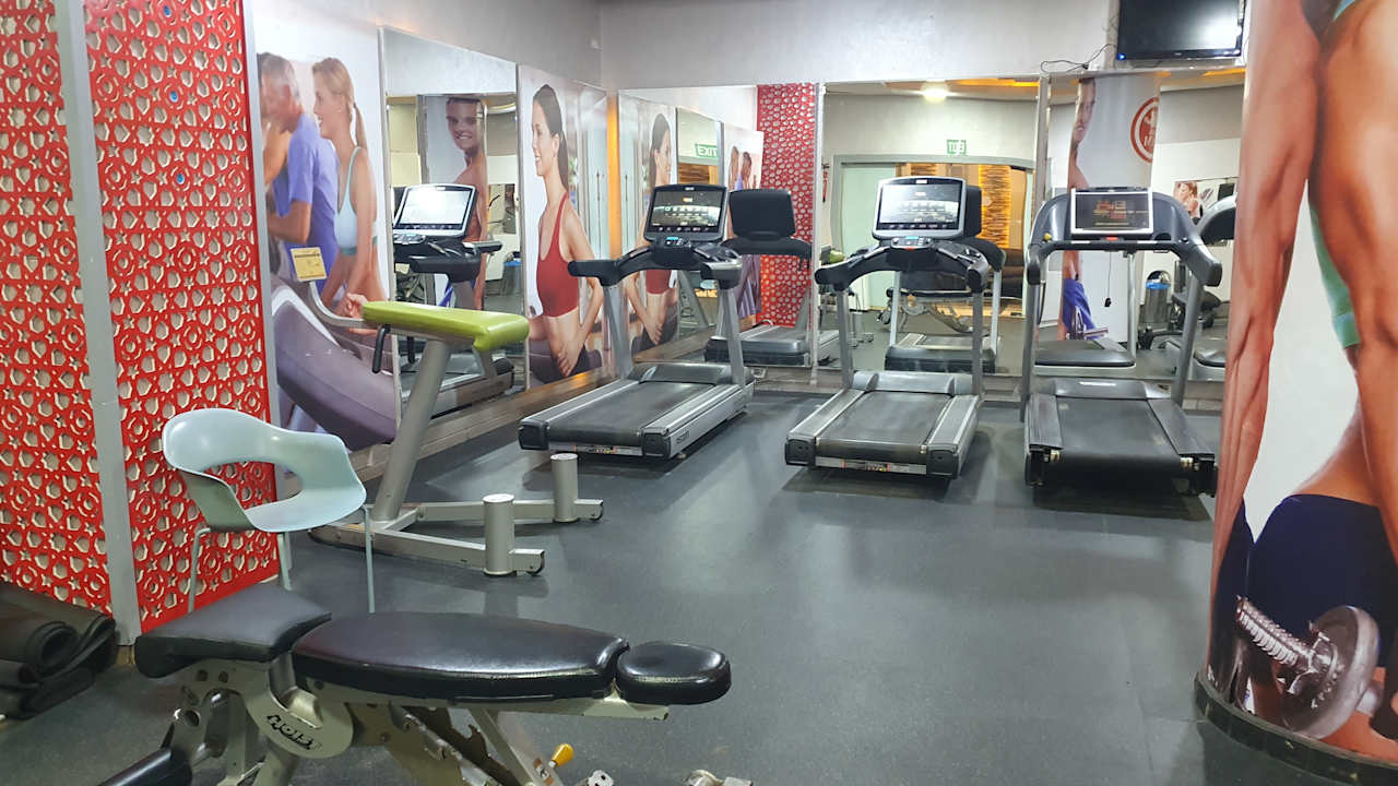 Sport & Freizeit Pickalbatros Palace Resort