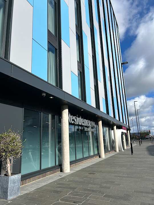 Sonstiges Residence Inn by Marriott Slough