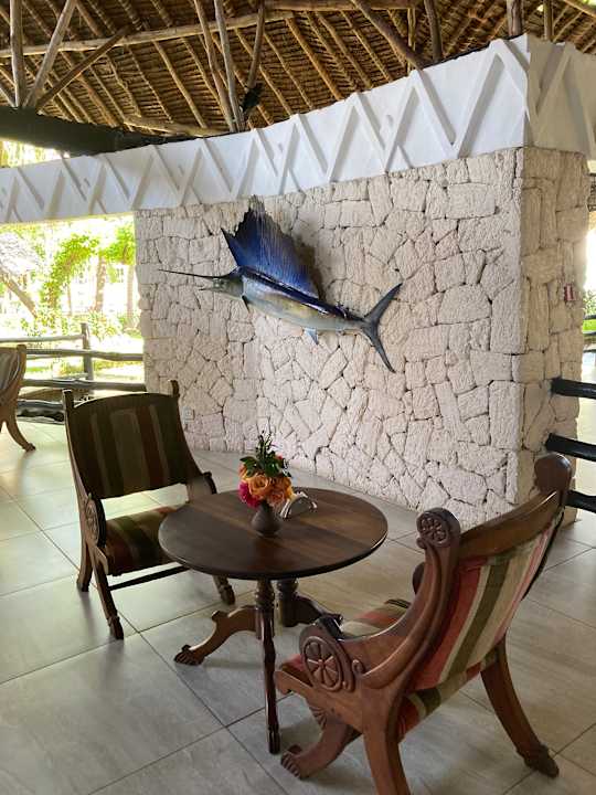 Lobby Hotel Southern Palms Beach Resort