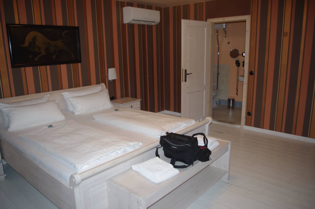 Zimmer 1439 Tropical Islands Resort