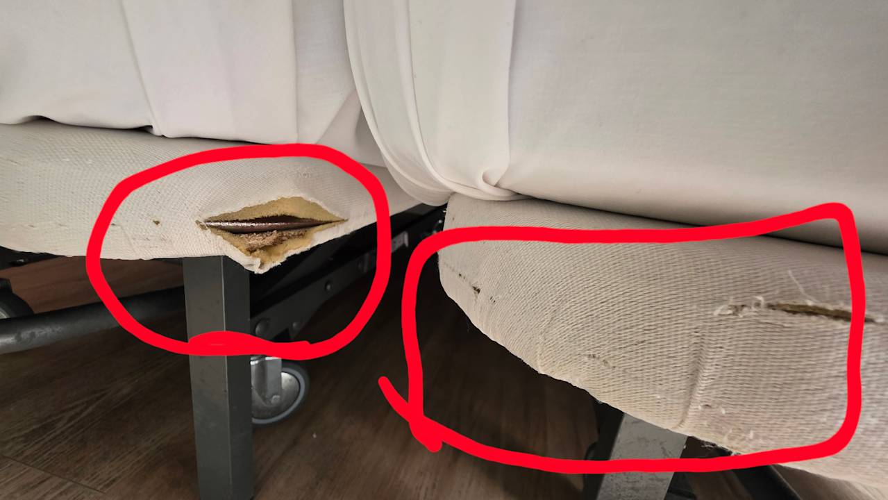 Zimmer MLL Mediterranean Bay - Adults only