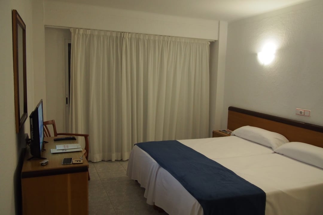 Zimmer Hotel Foners