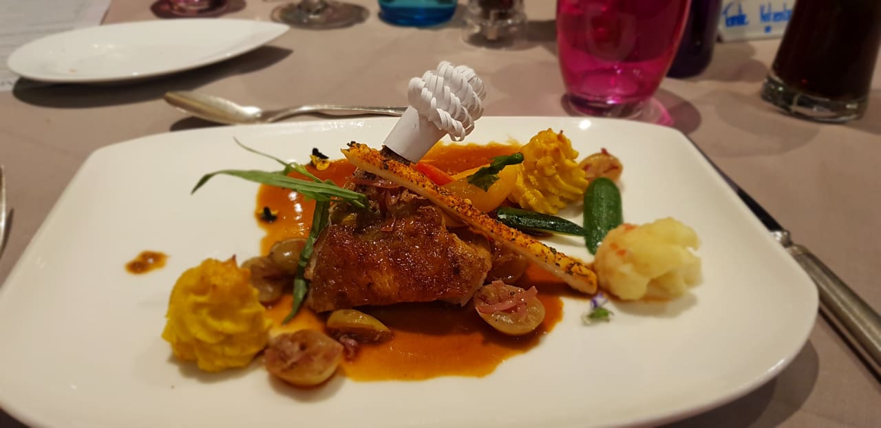 Gastro Sonnen Resort