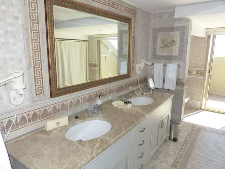 Suite im Haus 1 Sunis Kumköy Beach Resort Hotel & Spa