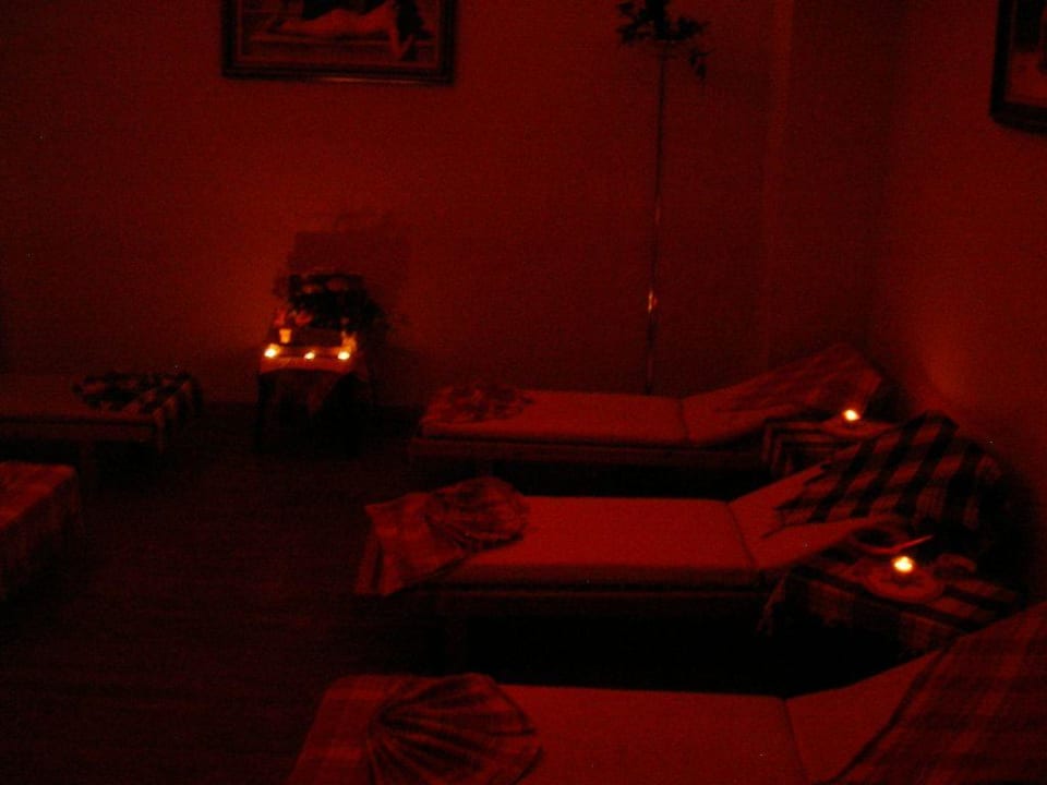 RuheRaum Can Garden Resort