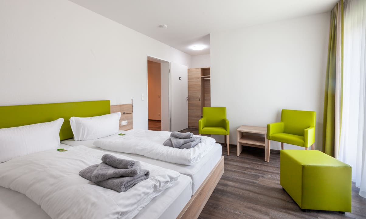 Zimmer Wacholderhain