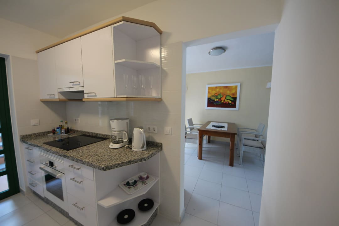 Zimmer IVV.SL Ferienhaus Vieja 9