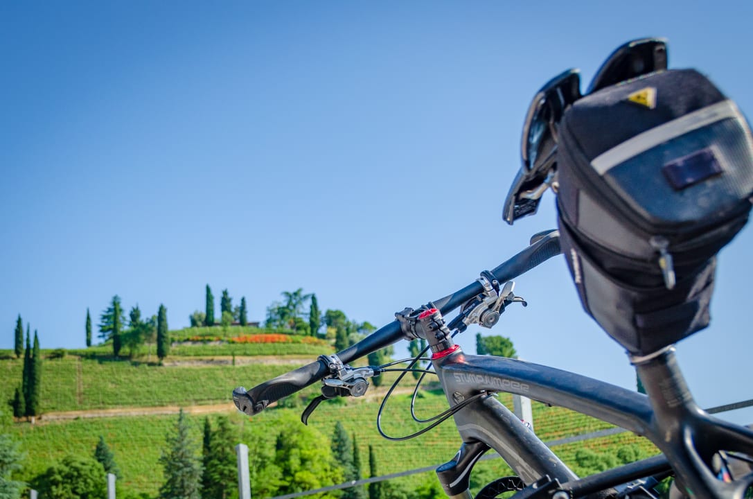 Sport & Freizeit Residence Garni Hotel Vineus